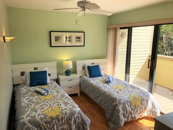 The Bird's Nest Vacation Rentals: 403 Gulf Dr S, Bradenton Beach, FL 34217